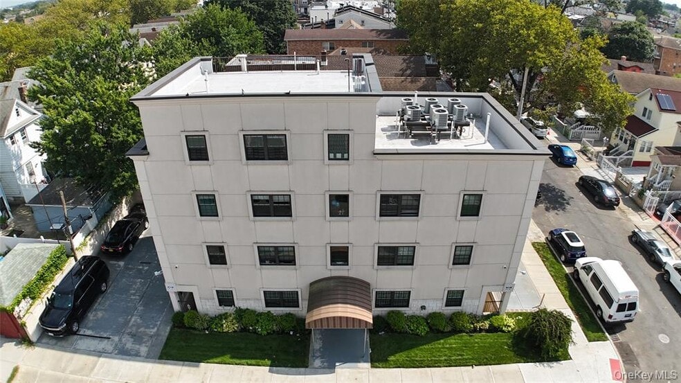 Primary Photo Of 135-04 102nd Ave, Jamaica Multifamily For Sale