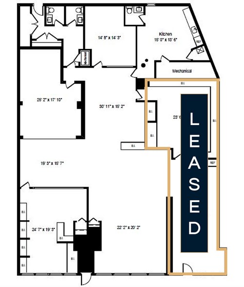 More Photos Of 906 W Belmont Ave, Chicago Medical For Lease