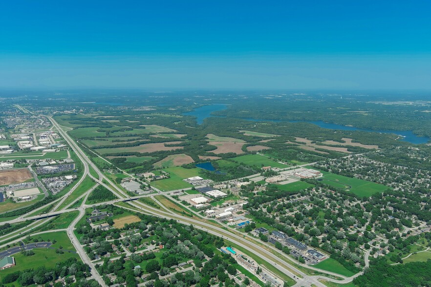 Primary Photo Of I-470 North, Lees Summit Land For Sale