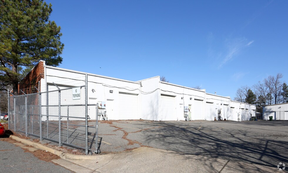 More Photos Of 227 Arcadia St, Richmond Warehouse For Lease
