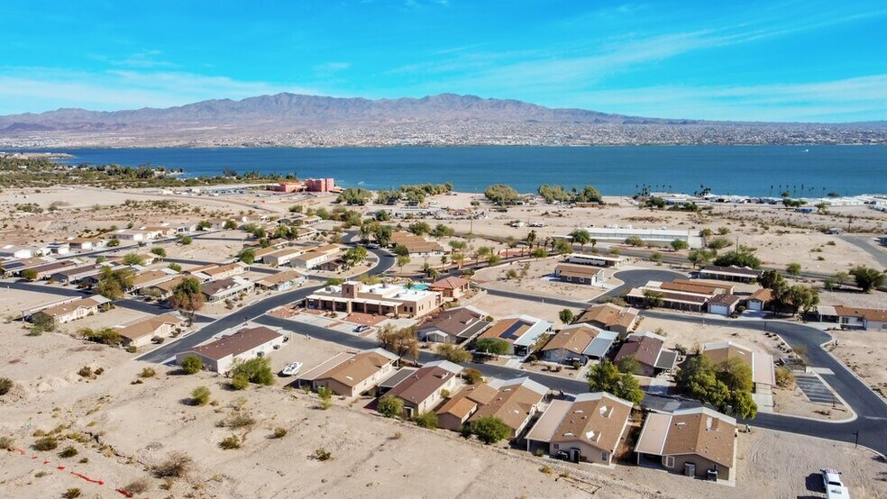 More Photos Of 12600 Havasu Lake Rd, Needles Land For Sale