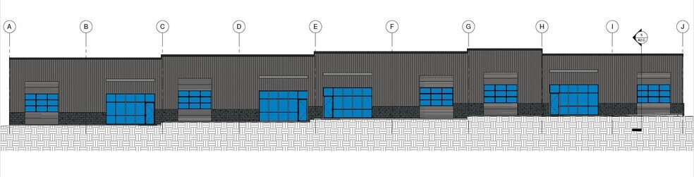 More Photos Of N 156th St & NE-36, Bennington Light Distribution For Lease