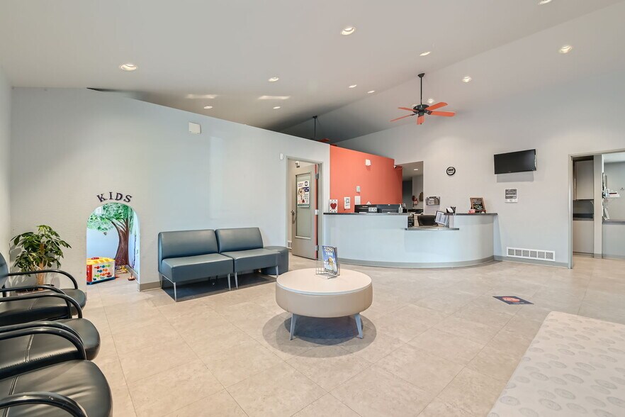 More Photos Of 112 S Denver Ave, Fort Lupton Medical For Sale