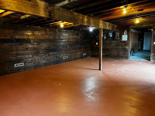 More Photos Of 315 Laurel Ave, Novato Flex For Lease