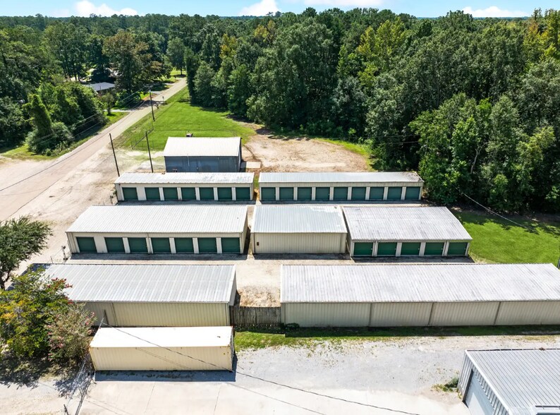More Photos Of 81694 LA-21, Bush Self Storage For Sale