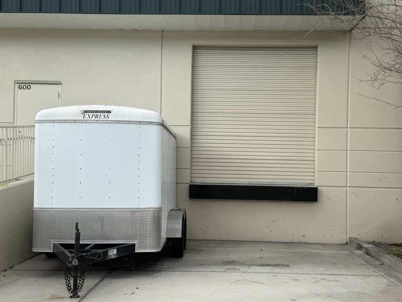 More Photos Of 8222 118th Ave, Largo Warehouse For Sale