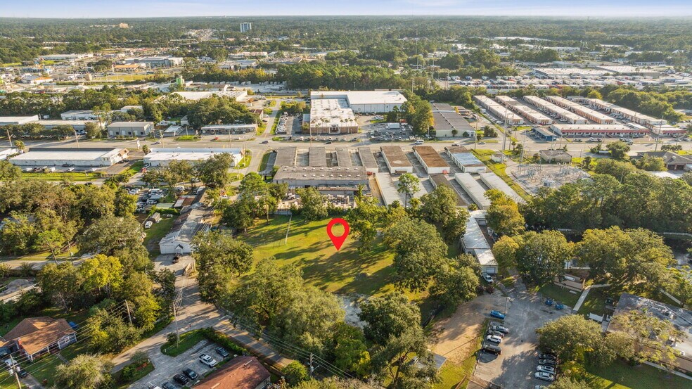 More Photos Of 3804 Morton St, Jacksonville Land For Sale