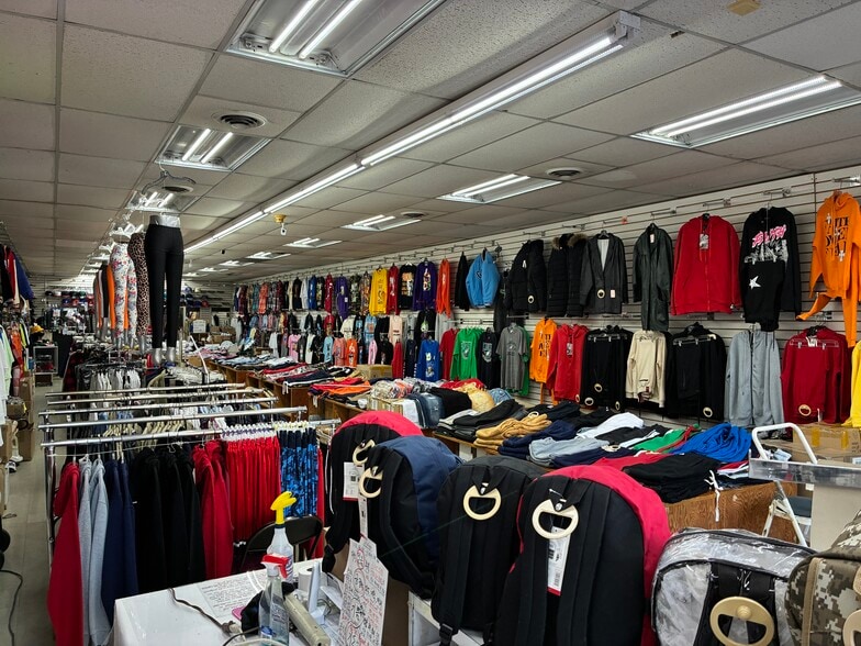 More Photos Of 52 W Chelten Ave, Philadelphia Storefront Retail Office For Sale