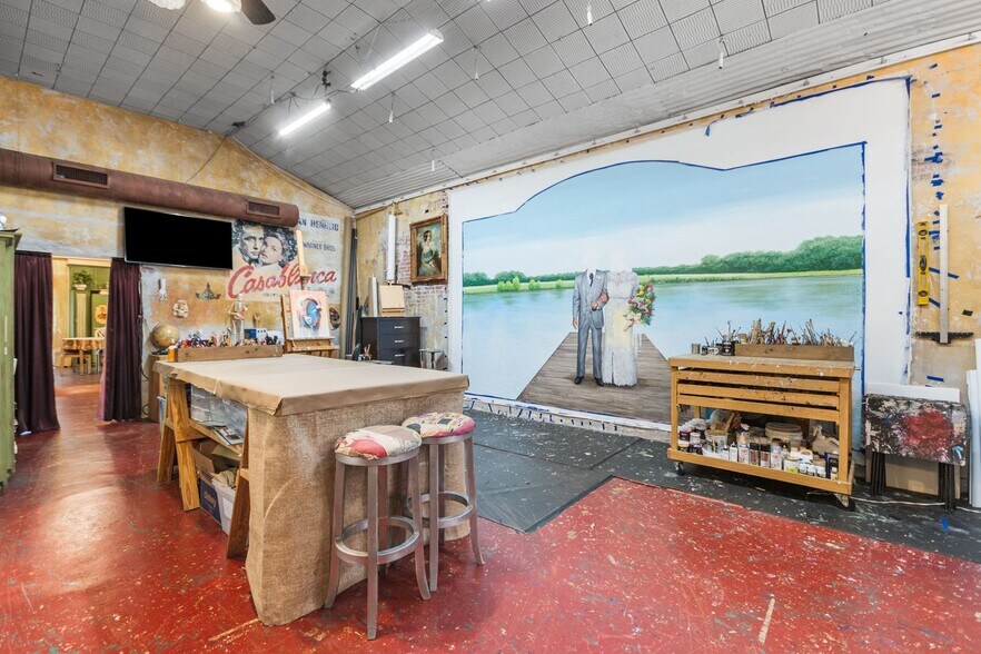 More Photos Of 104 Nugent Ave, Johnson City Storefront Retail Residential For Sale