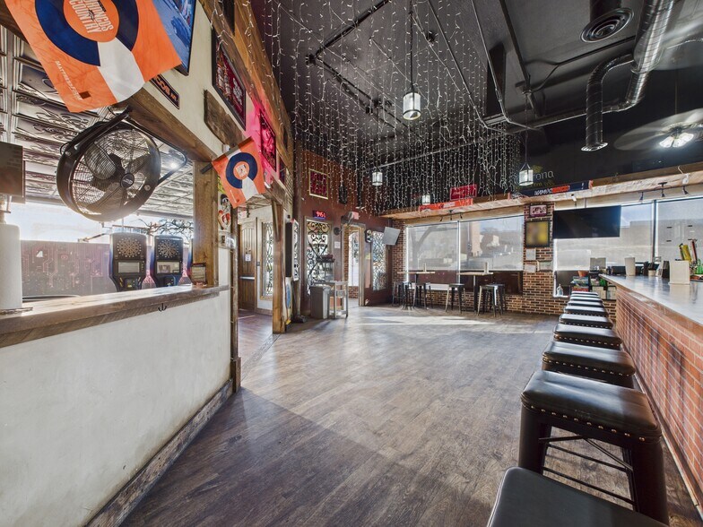 More Photos Of 127 N Santa Fe Ave, Pueblo Storefront For Sale