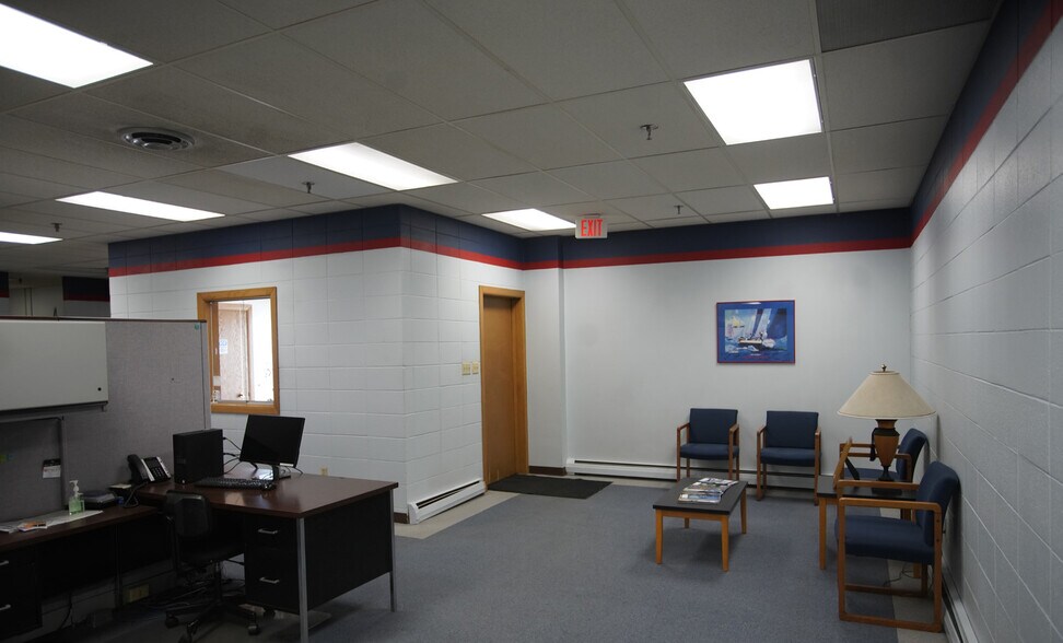 More Photos Of 6555 W Mill Rd, Milwaukee Industrial For Sale