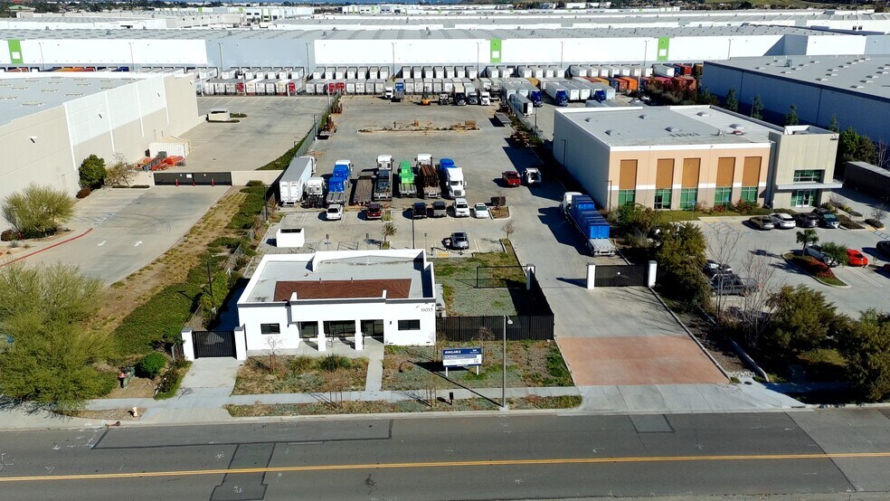 More Photos Of 11053 Catawaba Ave, Fontana Land For Lease