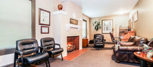 More Photos Of 510 N Broadway, White Plains Office For Sale