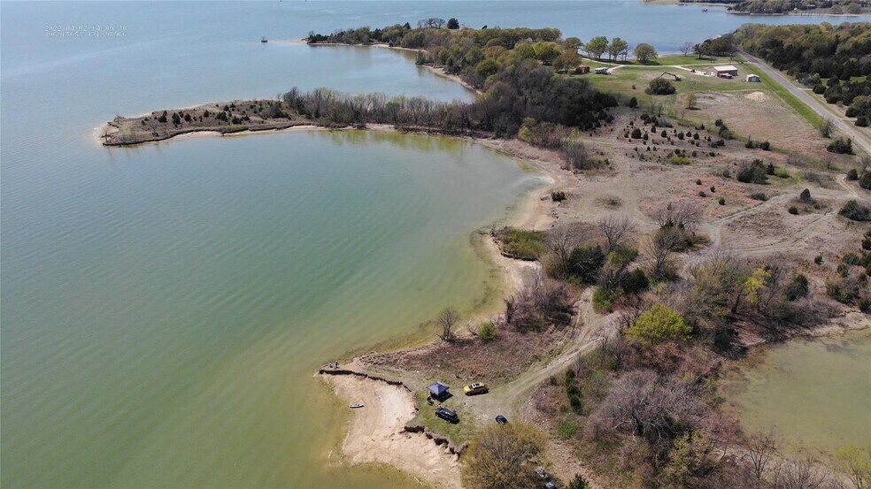 More Photos Of 110 Old State Highway 287, Kerens Land For Sale