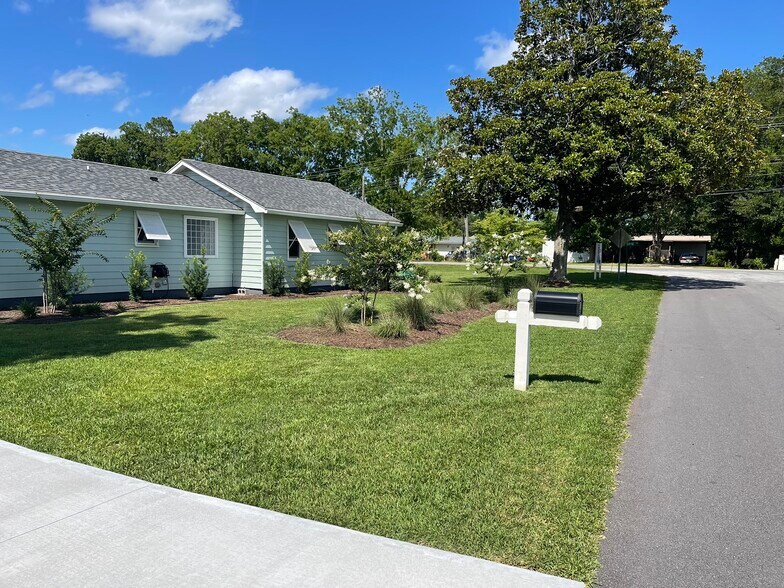 More Photos Of 100 Whitman Ave, Castle Hayne Land For Sale