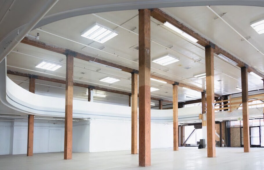 More Photos Of 2101-2129 Mission St, San Francisco Office For Lease