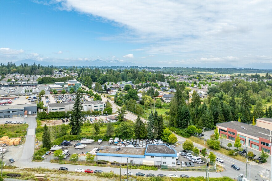 More Photos Of 6455 148 St, Surrey Warehouse For Sale