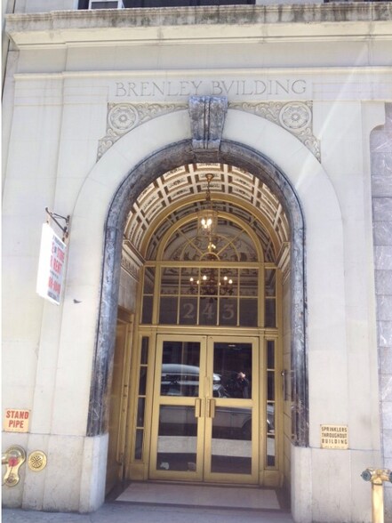 More Photos Of 243 W 30th St, New York Office For Lease