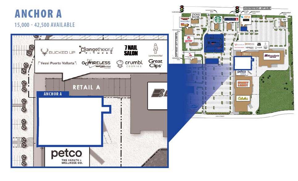 More Photos Of 3603 S 25th E, Idaho Falls Unknown For Lease