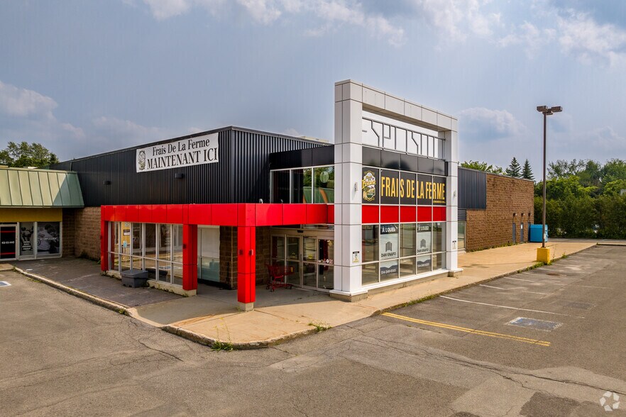 Primary Photo Of 370 Ch Grande-Côte, Boisbriand Unknown For Lease