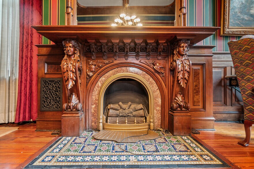 More Photos Of , Baltimore Office For Sale