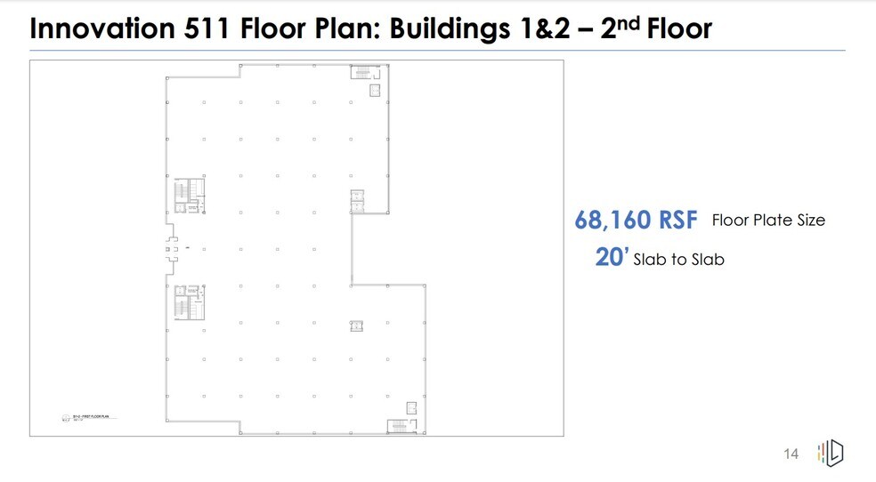More Photos Of Innovation 511 Swedeland Rd, Conshohocken Unknown For Lease