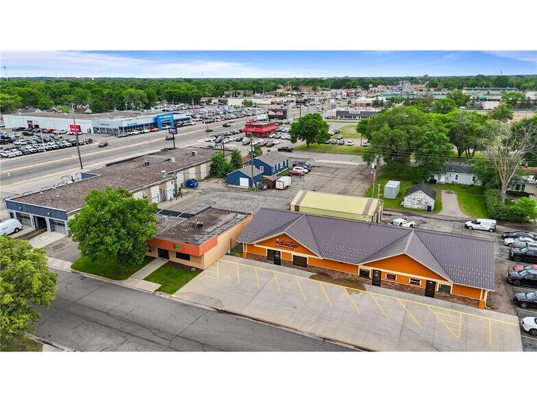 More Photos Of 32 32nd Ave S, Saint Cloud Office For Sale