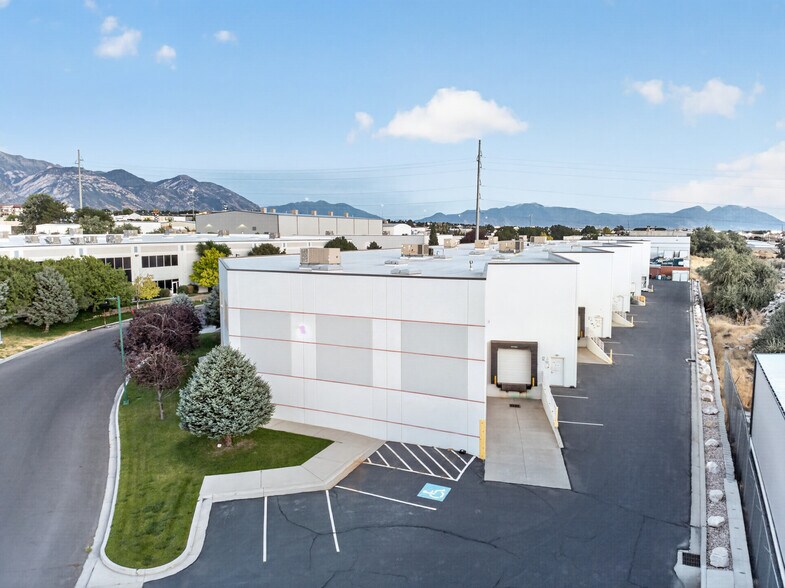 More Photos Of 1153 N 1430 W, Orem Warehouse For Lease