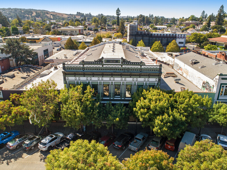 Primary Photo Of 145-149 Kentucky St, Petaluma Storefront Retail Office For Lease