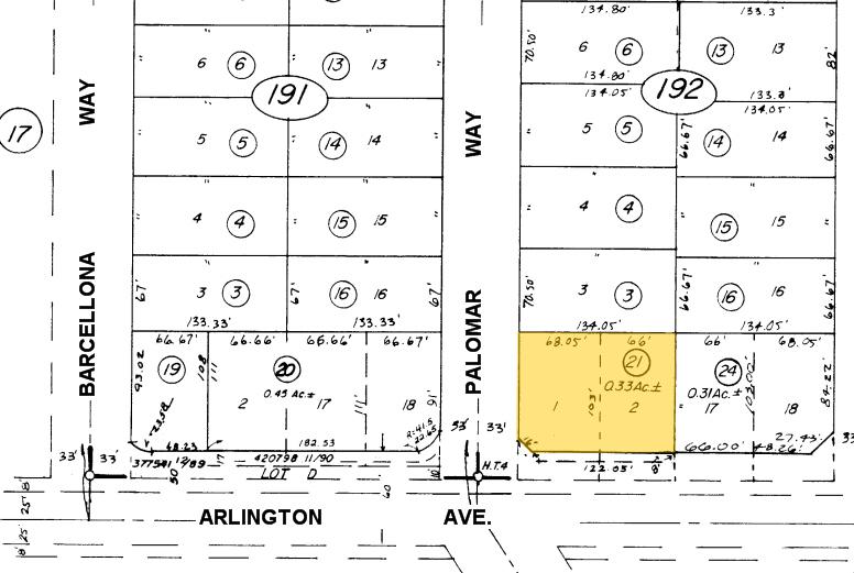 More Photos Of 5033 Arlington Ave, Riverside Office For Sale