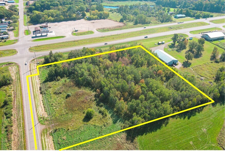More Photos Of 12083 350th St, Onamia Land For Sale