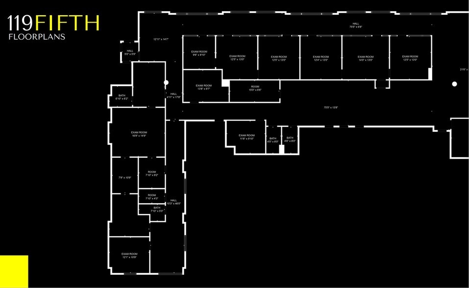 More Photos Of 119 Fifth Ave, New York Office For Sale