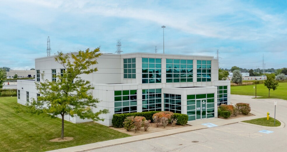 Primary Photo Of 910 Wilton Grove Rd, London Office For Lease