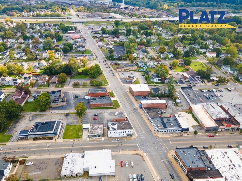 More Photos Of 2 S State St, Girard General Retail For Sale