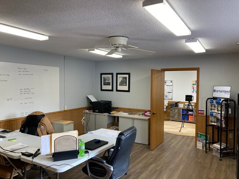 More Photos Of 621 Industrial Rd, Moose Lake Warehouse For Sale