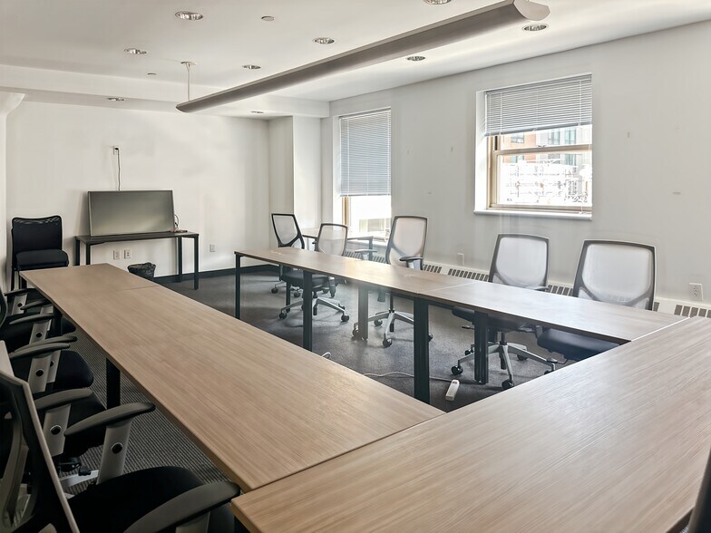 More Photos Of 90 Canal St, Boston Coworking Space