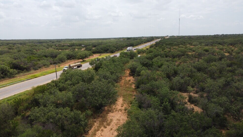 More Photos Of 20788 US Highway 83 North, Laredo Land For Sale