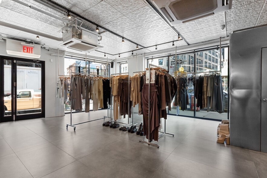 More Photos Of 231-235 Lafayette St, New York Apartments For Lease