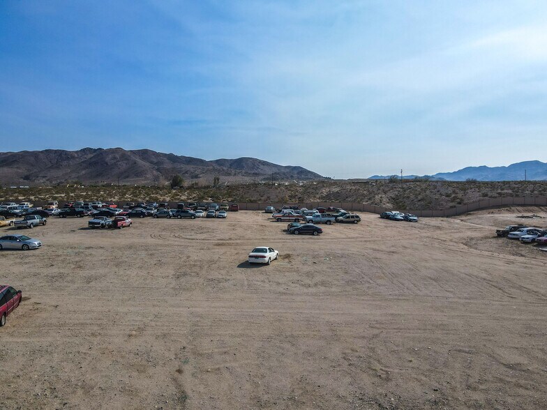More Photos Of 75851 Baseline Rd, Twentynine Palms Warehouse For Sale