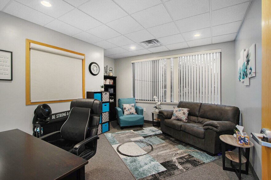 More Photos Of 1090 N 10th St, Kalamazoo Office For Lease