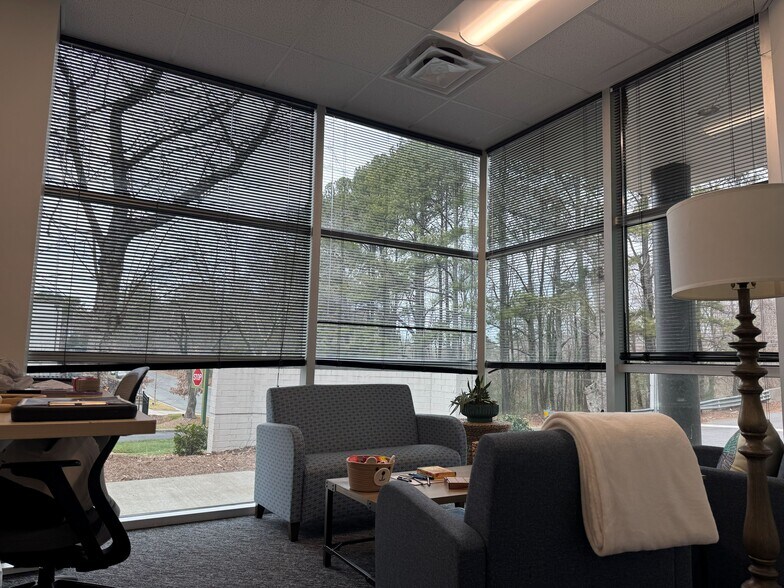 More Photos Of 1201-1221 Wood Ridge Center Dr, Charlotte Medical For Lease