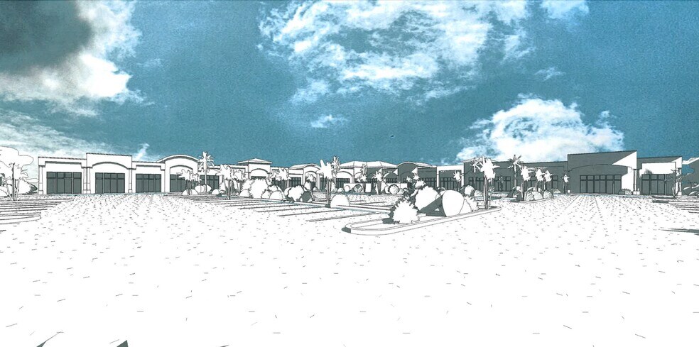 More Photos Of 6909 Victoria Ave, Highland General Retail For Lease