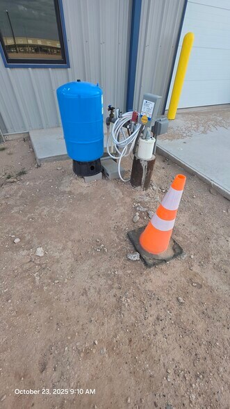 More Photos Of 3609 S County 1232 Rd, Midland Warehouse For Lease