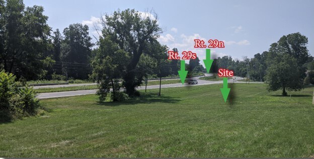 More Photos Of 124 & 138 Cedar Gate Rd, Monroe Land For Sale