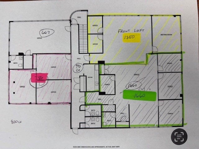 More Photos Of 150 Woodbury Rd, Woodbury Storefront Retail Office For Lease