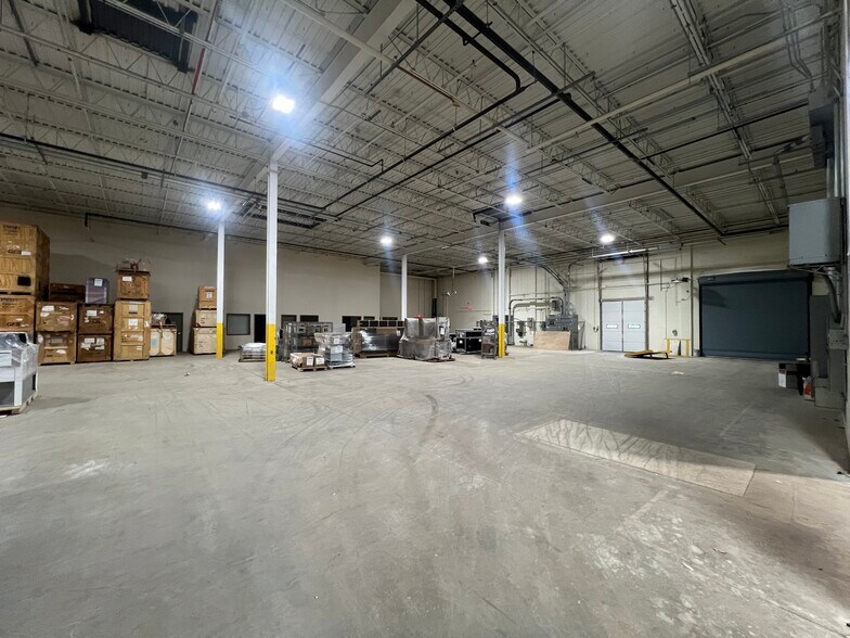 More Photos Of 1 Judy Way, Aston Manufacturing For Lease