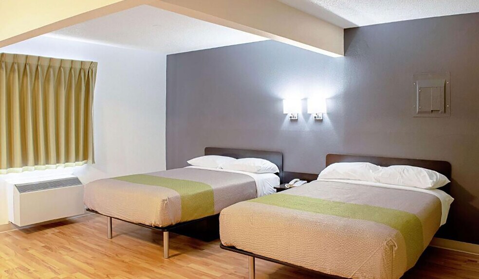 More Photos Of 11645 Chesterdale Rd, Cincinnati Hotel For Sale