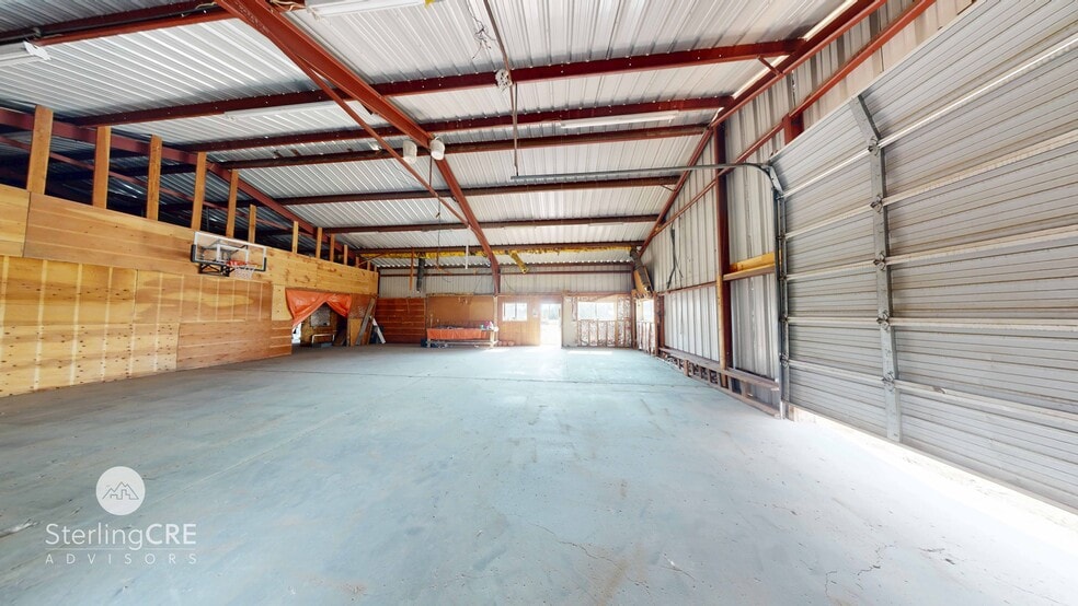 More Photos Of 1829 US Highway 93 N, Victor Land For Sale