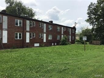 Primary Photo Of 3936 Cook Ave, Saint Louis Apartments For Sale