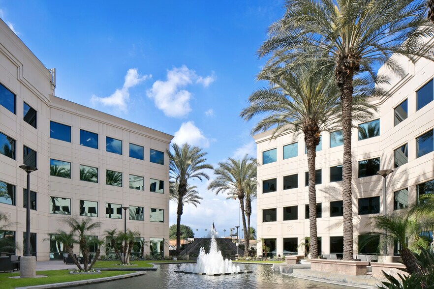 Primary Photo Of 1000 Lakes Dr S, West Covina Office For Lease